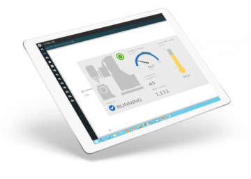 Программное обеспечение SCADA IFIX