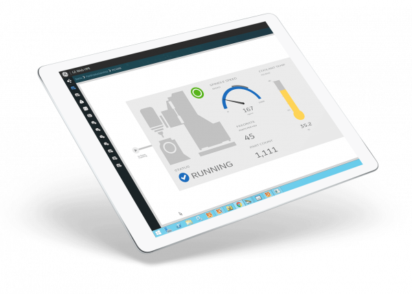 Программное обеспечение SCADA IFIX