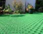 Пластиковые модульные покрытия для садовых дорожек
