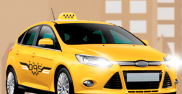 Преимущества передвижения на такси
