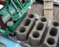 Станок для блоков своими руками – простое оборудование для изготовления керамоблоков, шлакоблоков, арболитовых, газосиликатных и других строительных блоков