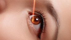 Лазерная коррекция зрения: особенности современного метода коррекции зрения
