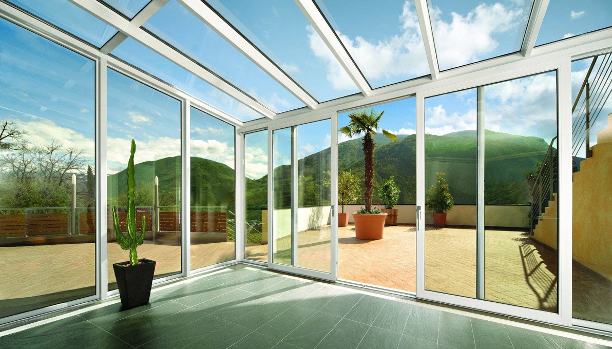 Алюминиевое остекление: как выбрать подходящее