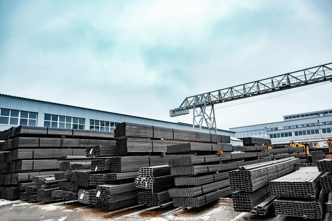 Металопрокат: как выбрать и где купить