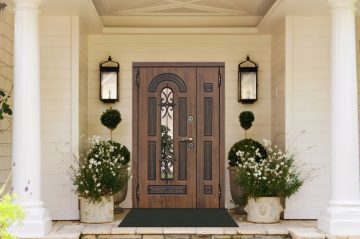 5 способов повысить безопасность входной двери