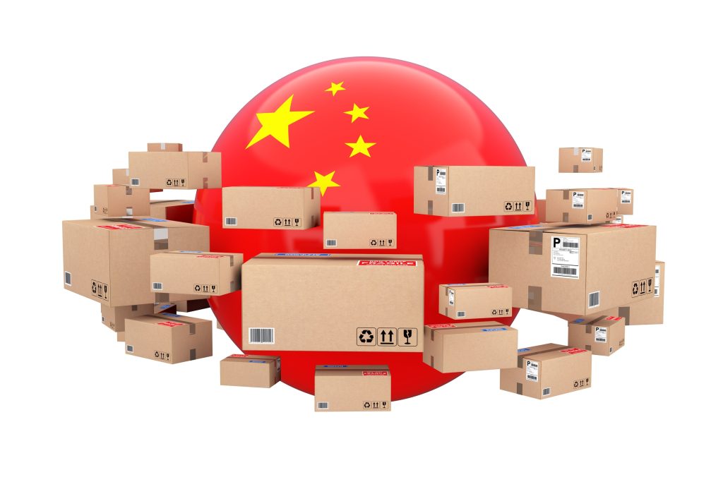 Доставка грузов из Китая: выбор надежной компании