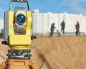 Роль инженерных изысканий в создании устойчивой инфраструктуры