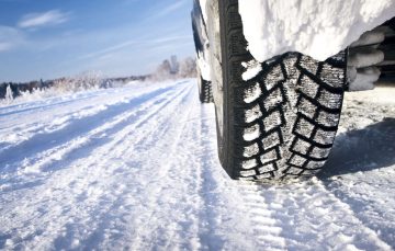 Как выбрать и купить зимние шины: основные критерии и рекомендации