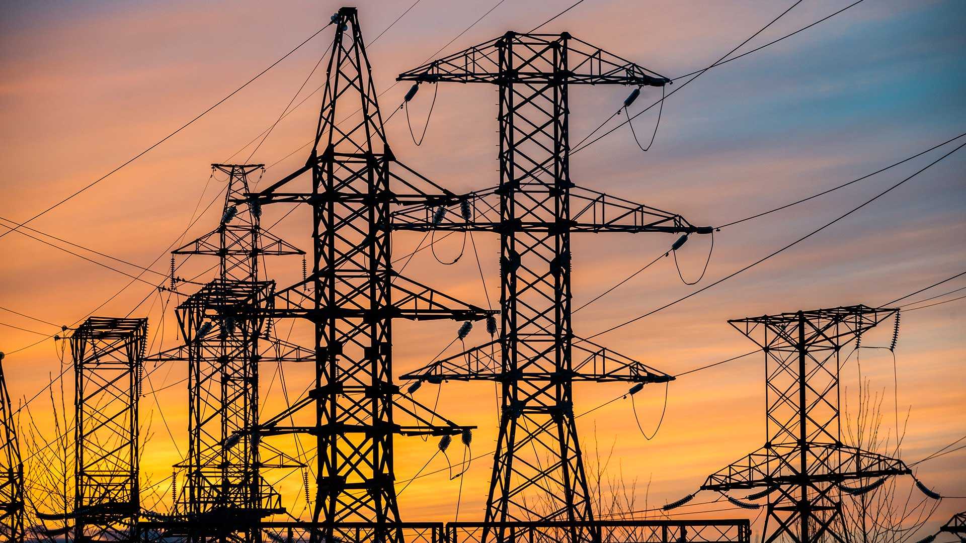 Ремонт электростанций в Воронеже