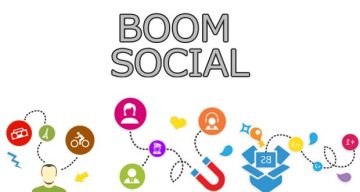 Как использовать Boom Social для успешного продвижения в социальных сетях