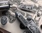 Гравировка металла: идеальное решение для привлекательных и уникальных изделий