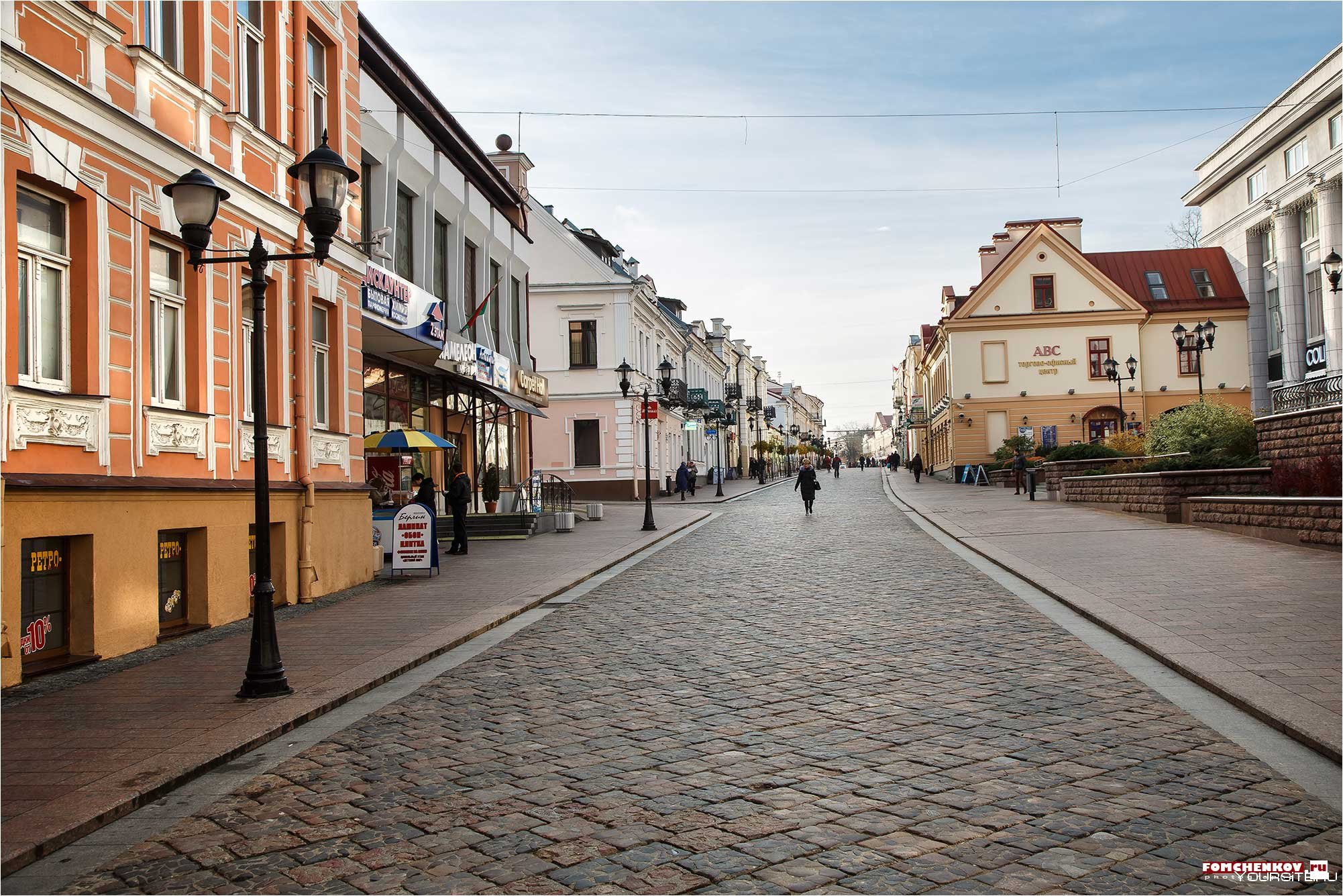 Снять квартиру в Гродно: удобство и комфорт с Domovita.by
