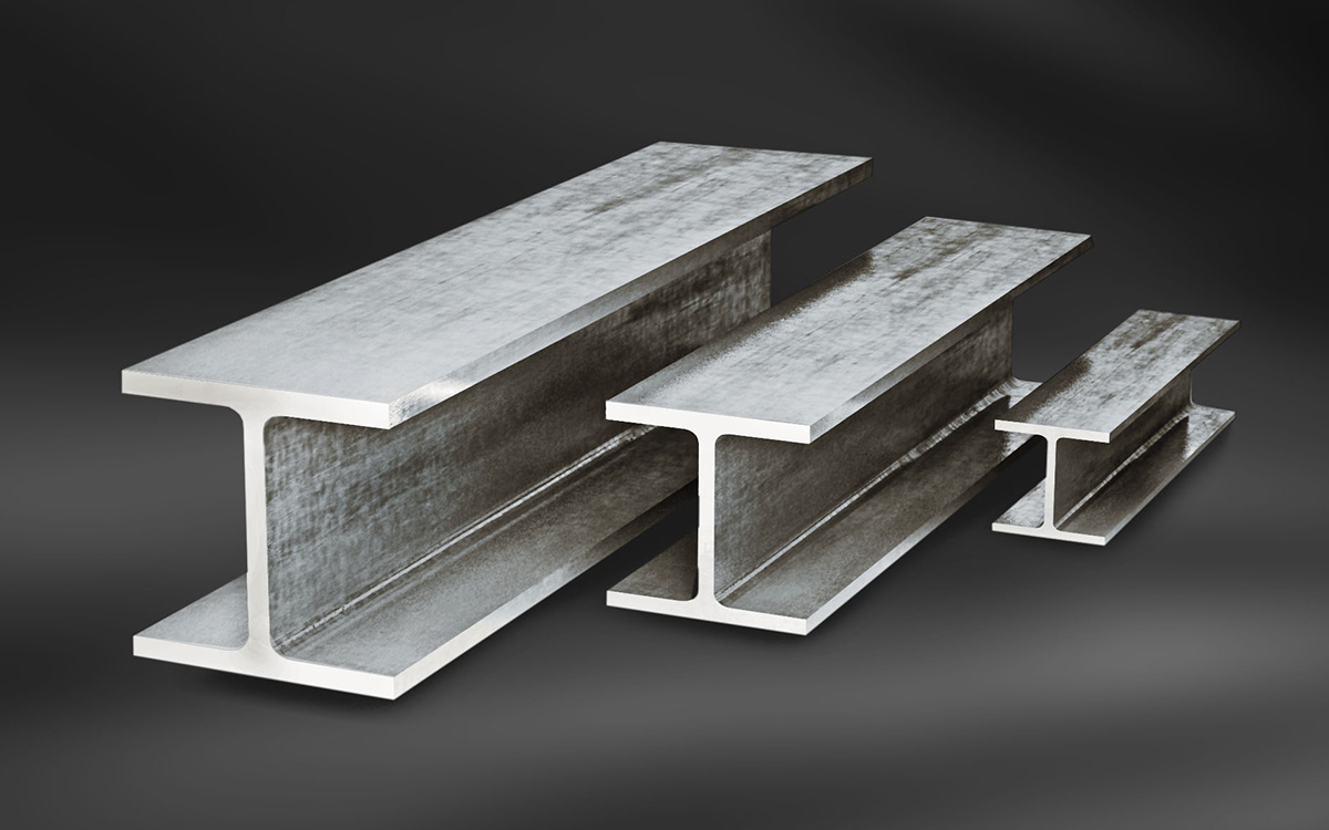 Где купить двутавровую балку оптом на сайте steelproplus.ru