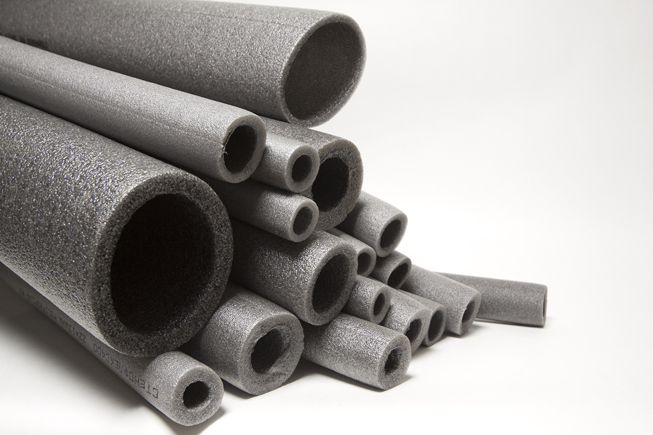 Как эффективно защитить трубы от потери тепла в Иркутске?