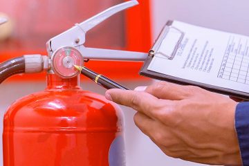 Все, что нужно знать о пожарно-техническом минимуме