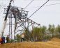 Полное описание и место опор ЛЭП и ВЛ железобетонных на стройке