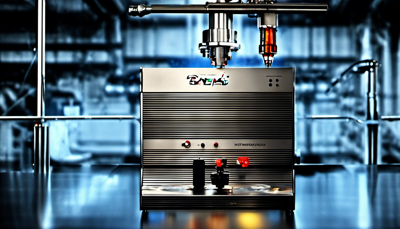 Гидротестеры OND-2: надежность и качество измерений