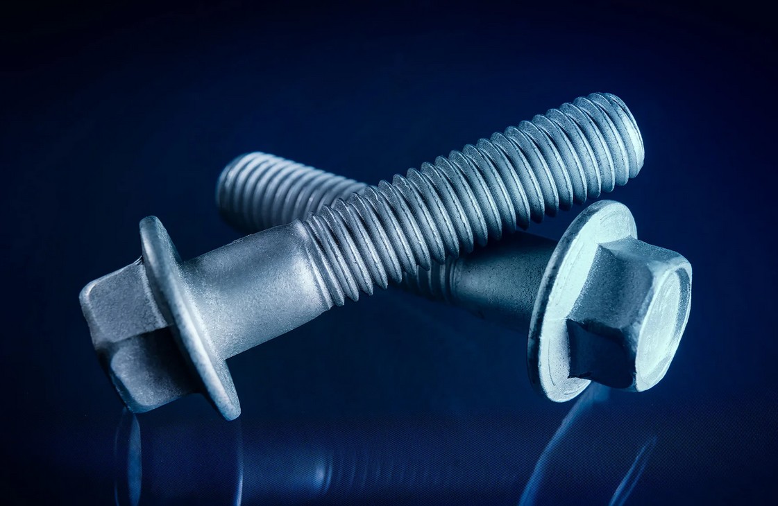 ТДЦ болтов: ключевые моменты в выборе и применении