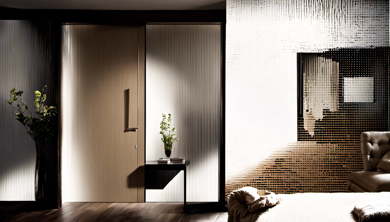 Межкомнатные двери купить в Уфе от производителя, доставка по РБ Двертим