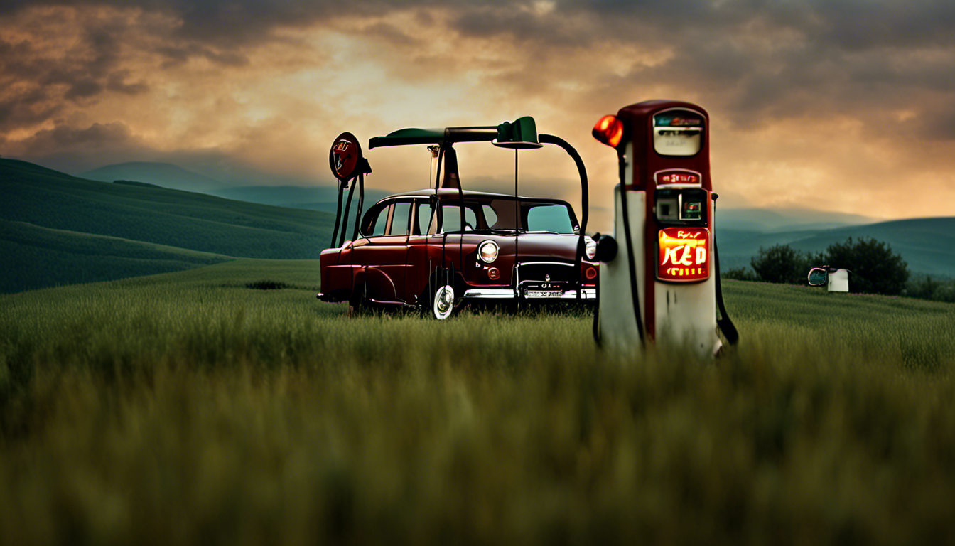 Растворители нефрас: эффективное средство для удаления нефтяных загрязнений