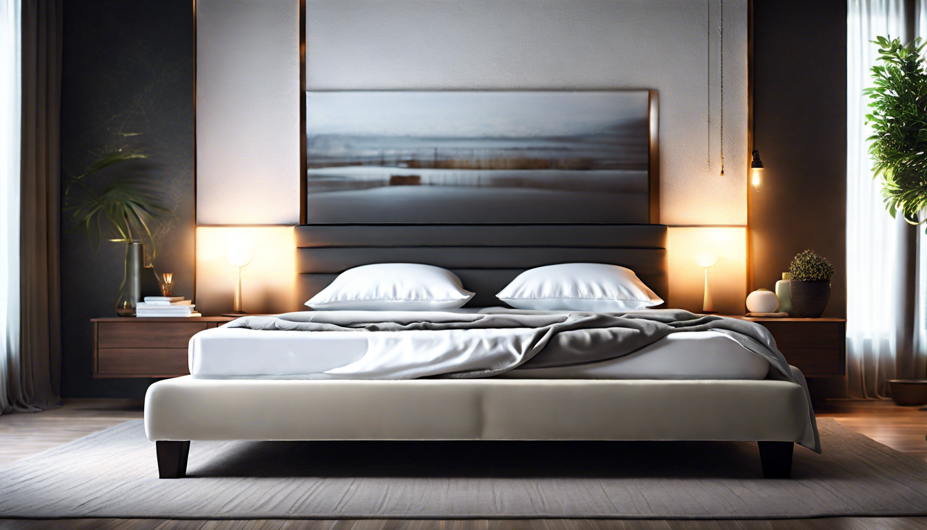 Распродажа матрасов: выберите комфорт для здорового сна на сайте Spine Shop