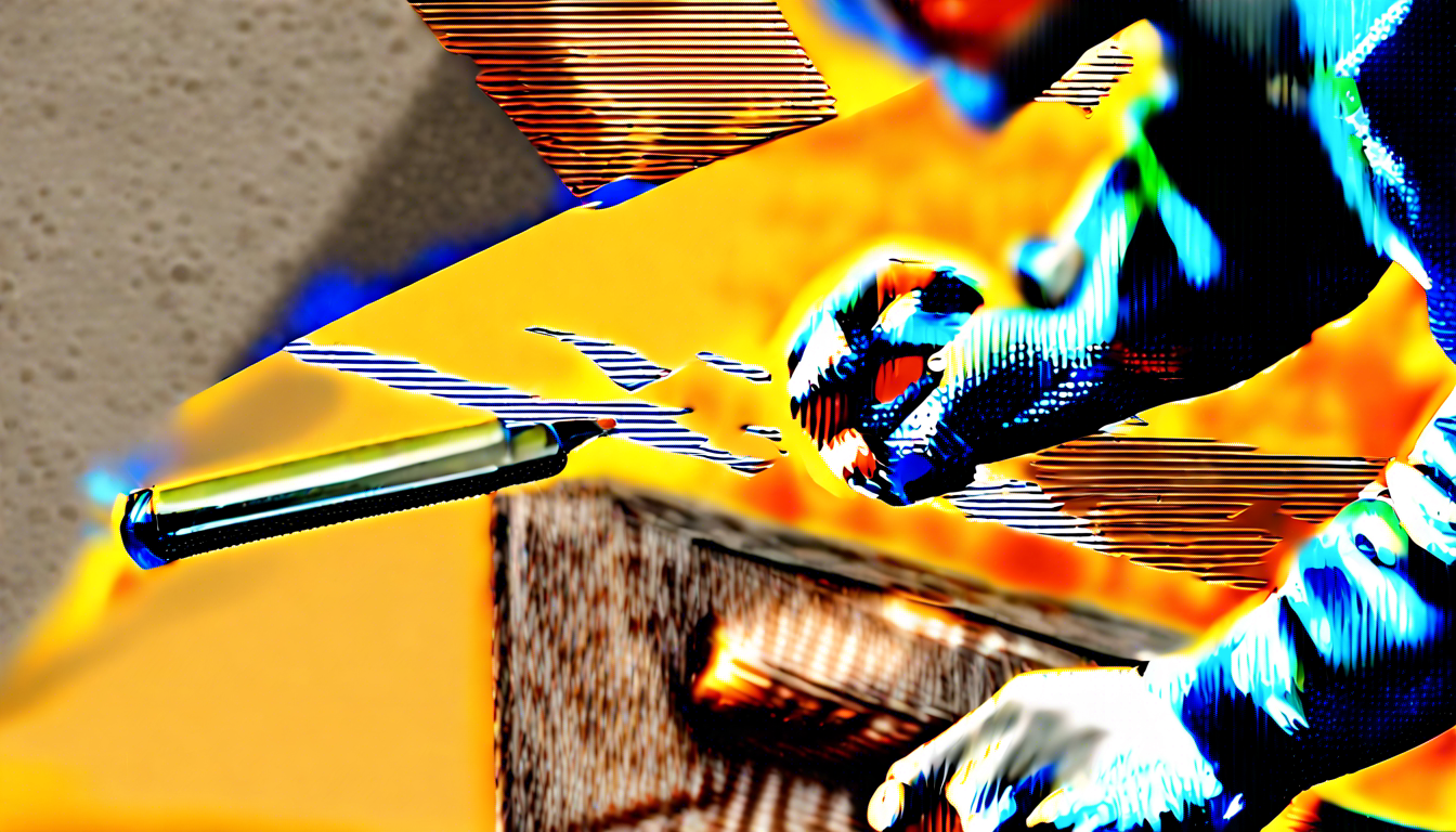 Двухкомпонентные полиуретановые герметики  как элемент уплотнения соединений