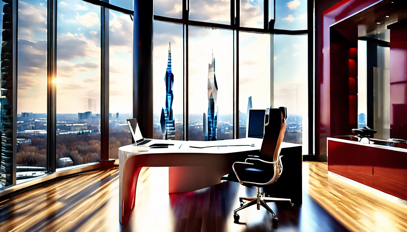 Купить офис от собственника без посредников в Москве: все, что вам нужно знать