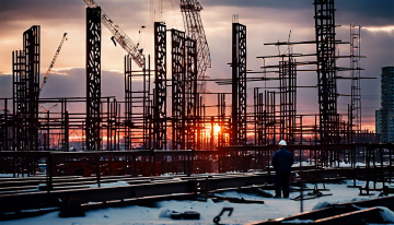Изготовление металлоконструкций в Новосибирске — цена на 2023