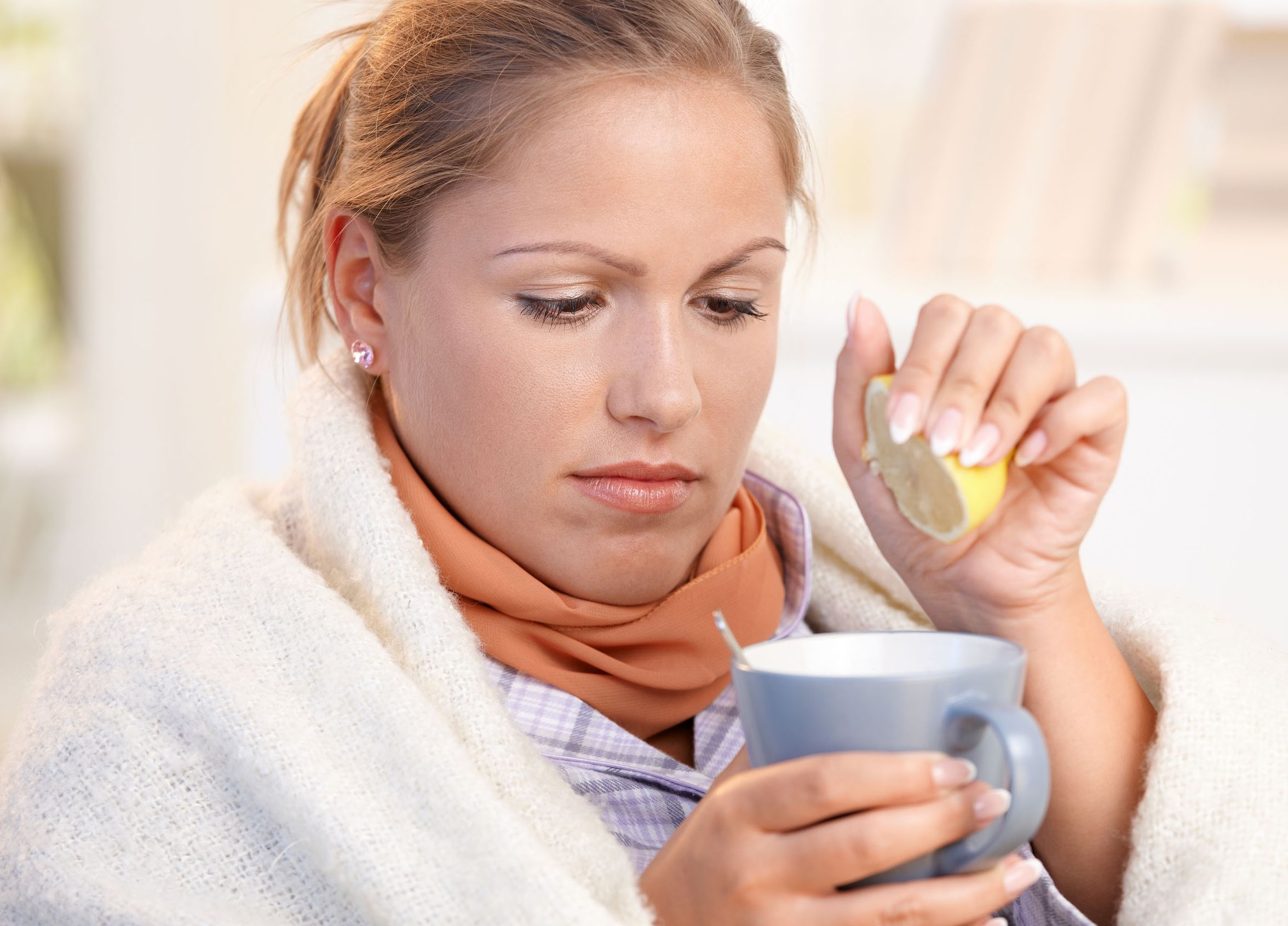 Лечение депрессии в домашних условиях: важное здоровье в каждом уголке