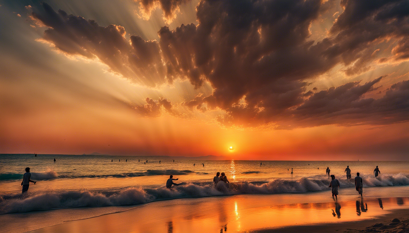 Путеводитель по Абхазии: добро пожаловать в прекрасный отдых