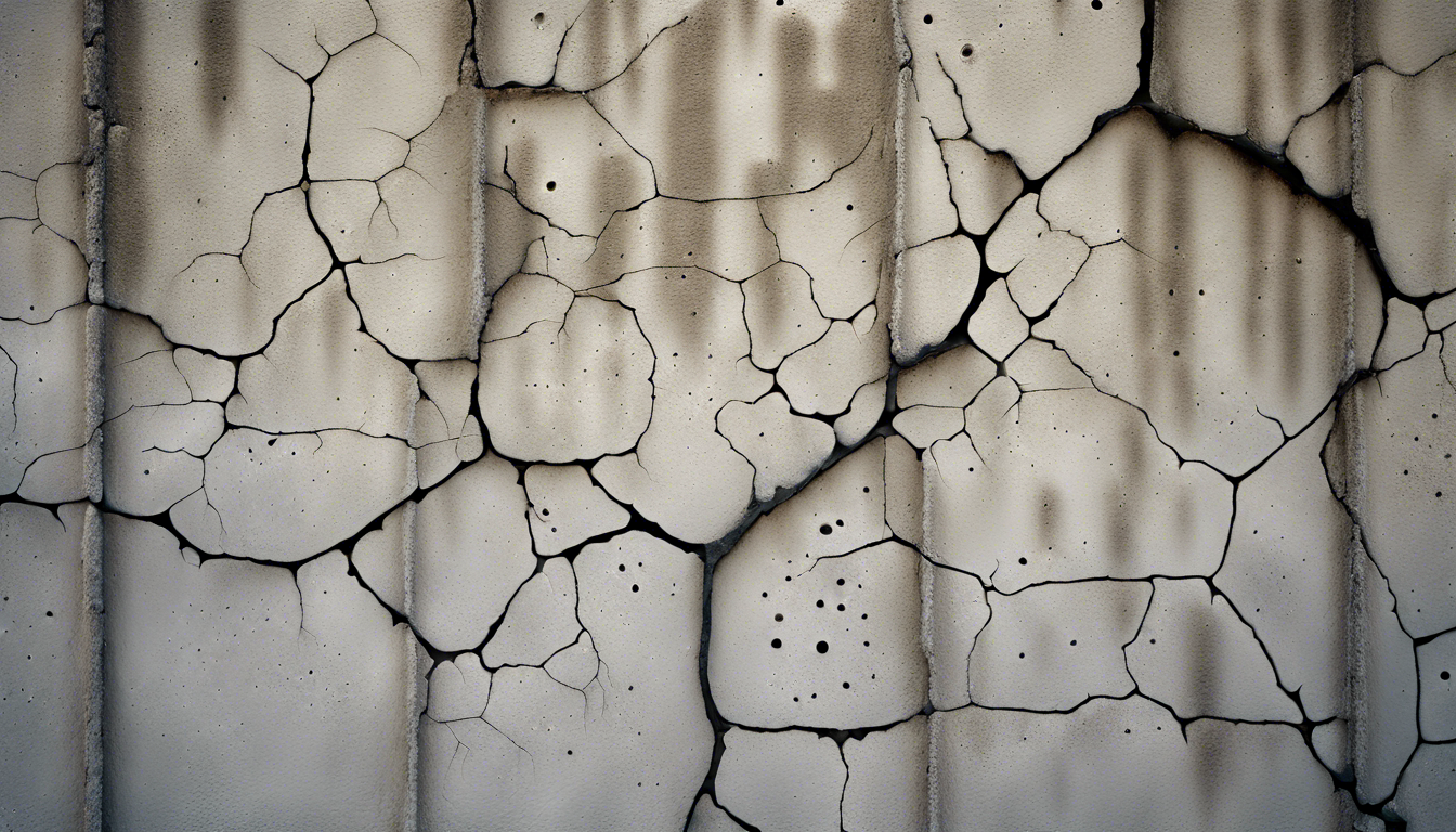 Пропитки для бетона — глубокие укрепляющие пропитки в Москве