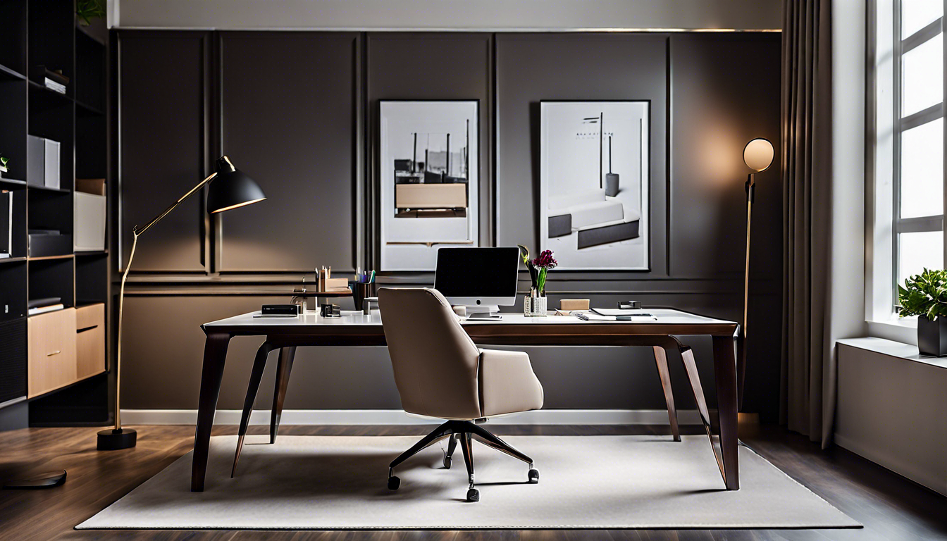 Офисная мебель в Санкт-Петербурге — купить мебель для офиса по доступным ценам в интернет-магазине ДарМебель