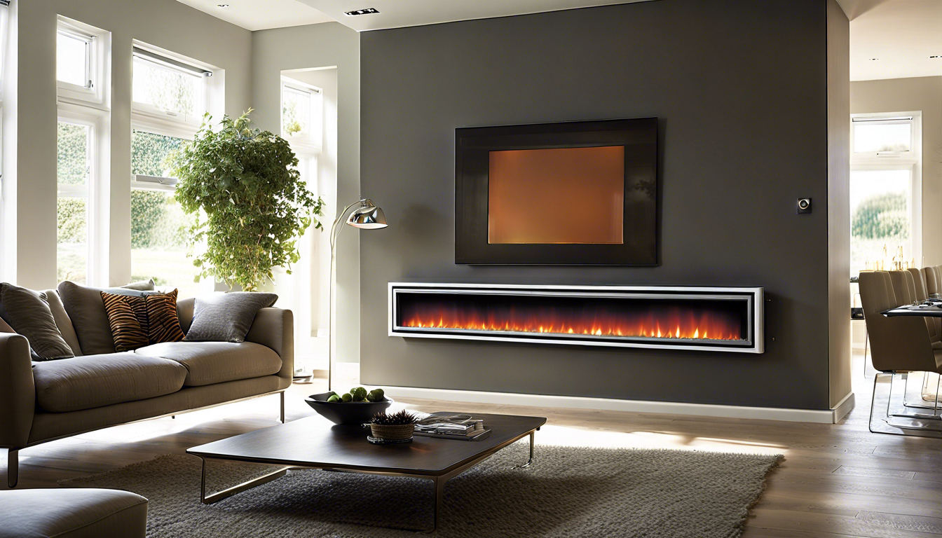 Как выбрать и установить внутрисистемный конвектор для эффективного отопления