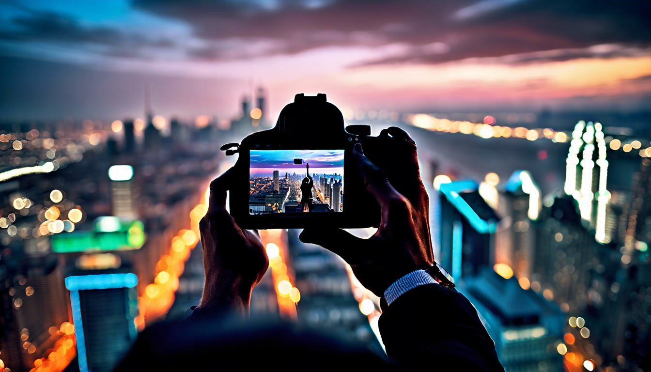 Как превратить свой бизнес в социальной сети в настоящую маркетинговую мощь