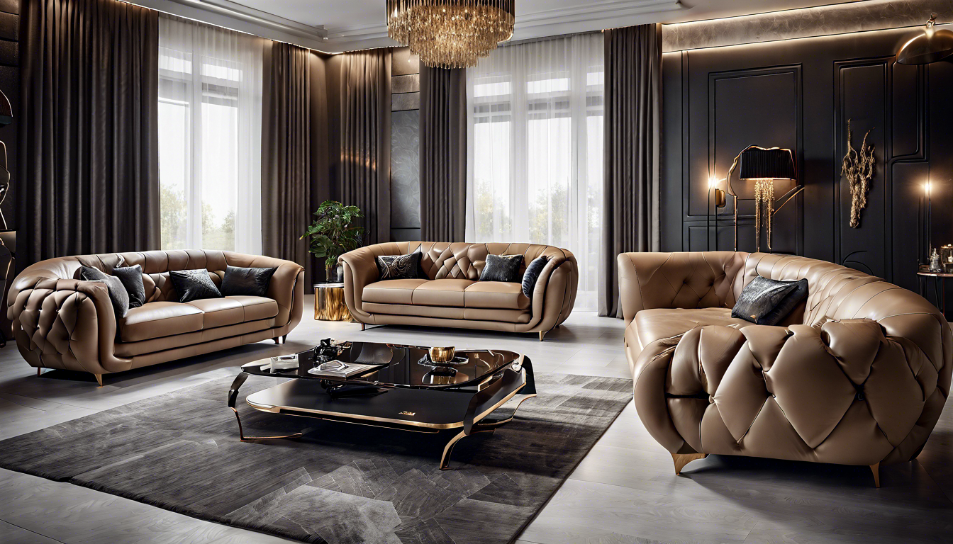 Интернет-магазин мебели от производителя ЭЛЬБА МЕБЕЛЬ Воронеж: качество и комфорт