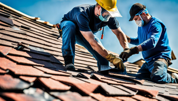 Кровельные работы в Днепре: недорого, цена ремонта и монтажа крыши