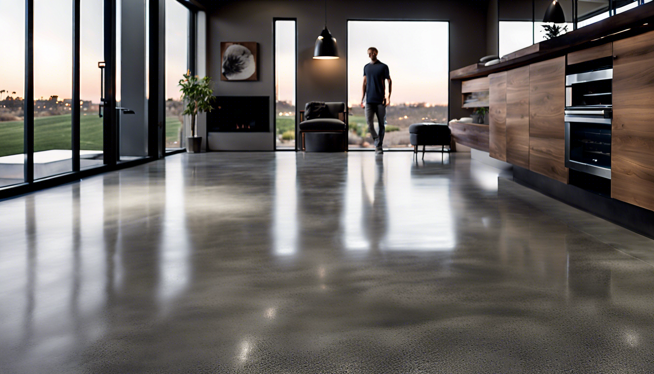 Цена упрочненного верхнего слоя бетонатоппинга за 1 м2