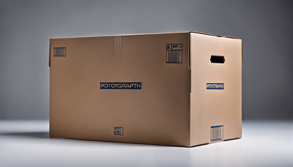 Каталог FEFCO: справочник унифицированных конструкций упаковочных коробок из картона