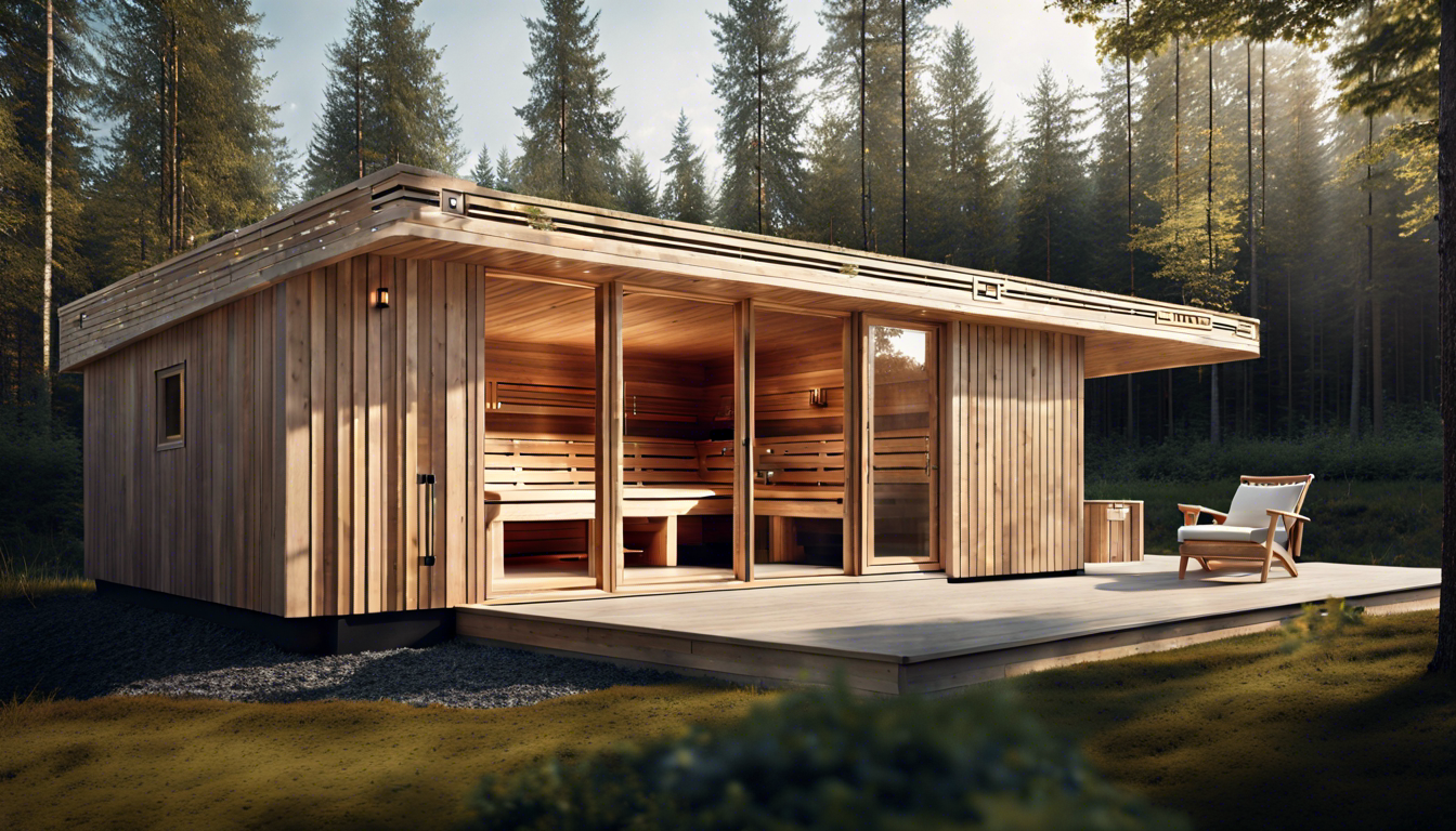 Винтовые сваи для бани: надежный и экономичный выбор