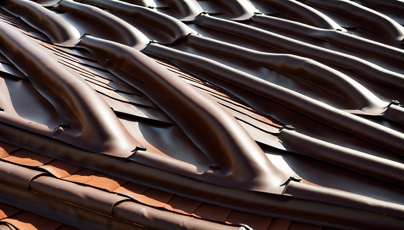 Калькулятор ондулина на кровлю