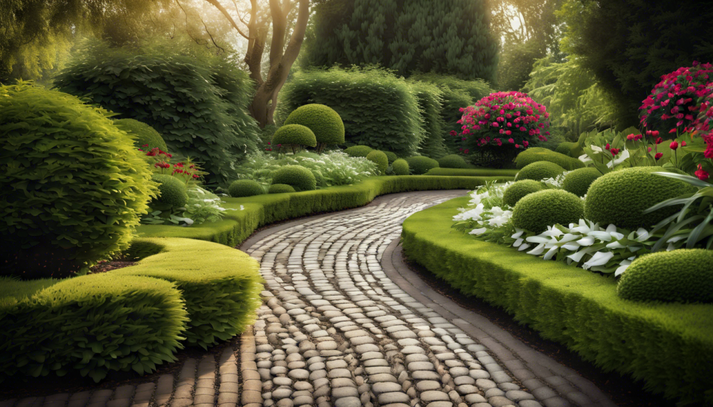 Сокол: долговечное и эстетичное решение для вашего сада