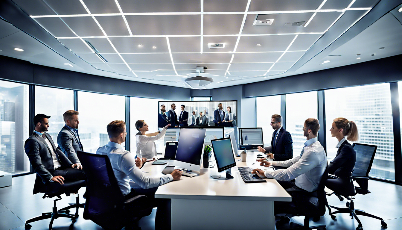 1C:CRM — современное решение для эффективного управления бизнесом