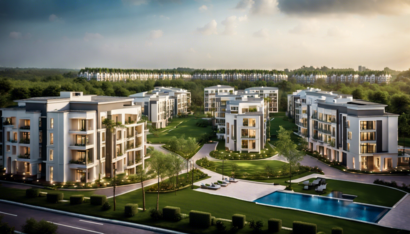 Как выбрать надежного застройщика и минимизировать риски при покупке недвижимости