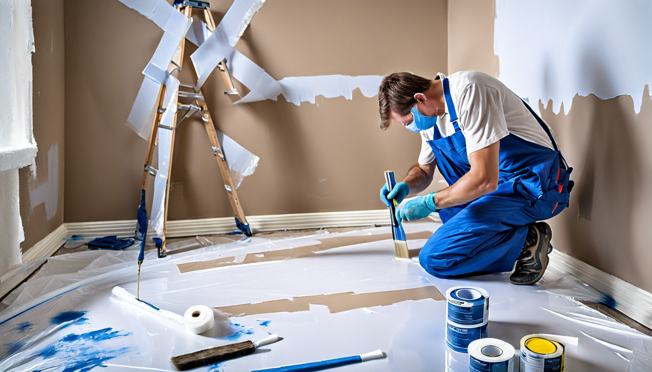 Психология восприятия пространств