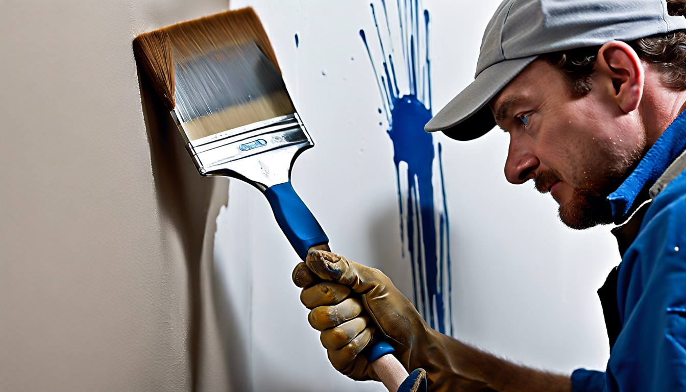 Охрана труда на стройке: необходимые меры