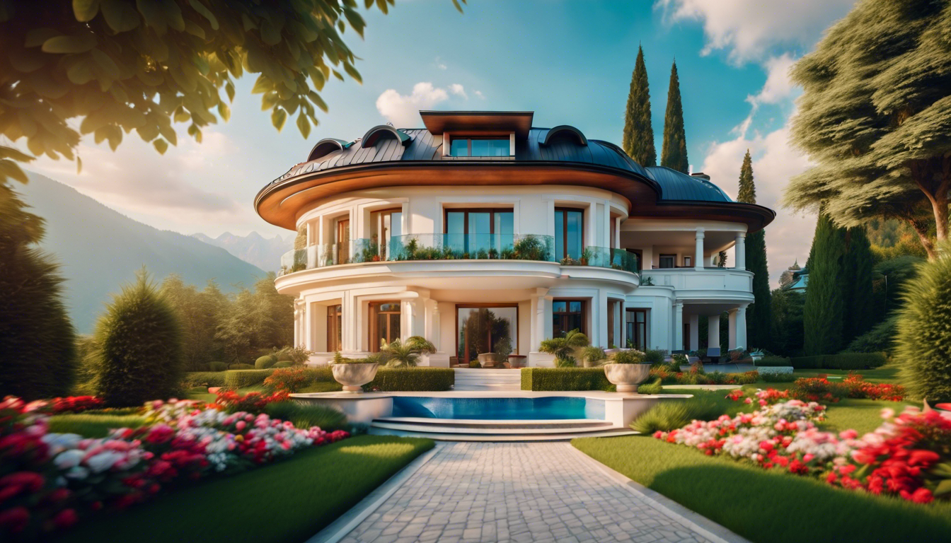 Кредит на строительство дома от СОЧИЖИЛСЕРВИС «ПЛЮС»