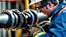 Мастерство работы с муфтами: залог успешной и надежной системы трубопроводов