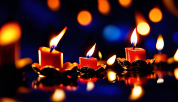 Бенгальские свечи и огни: где купить в Сочи