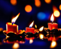Бенгальские свечи и огни: где купить в Сочи