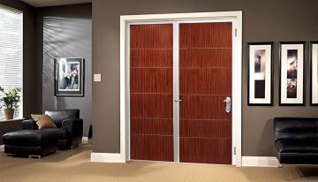 Шумоизоляционные двери: какие материалы обеспечат тишину в вашем доме?